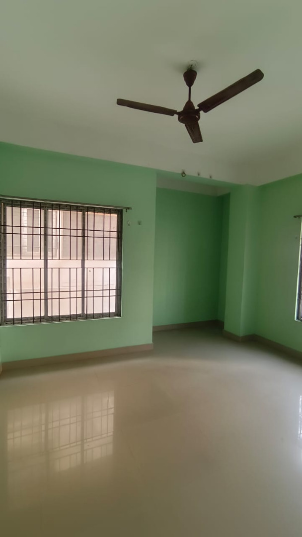 Unfurnished 3bhk in Beltola, Ajanta Path, Survey, Guwahati, Assam, India for Rent